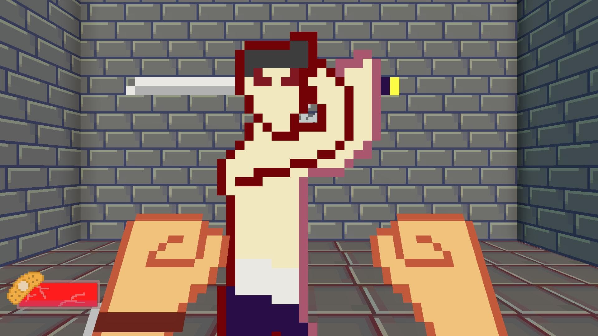 Streets of Fury (itch)