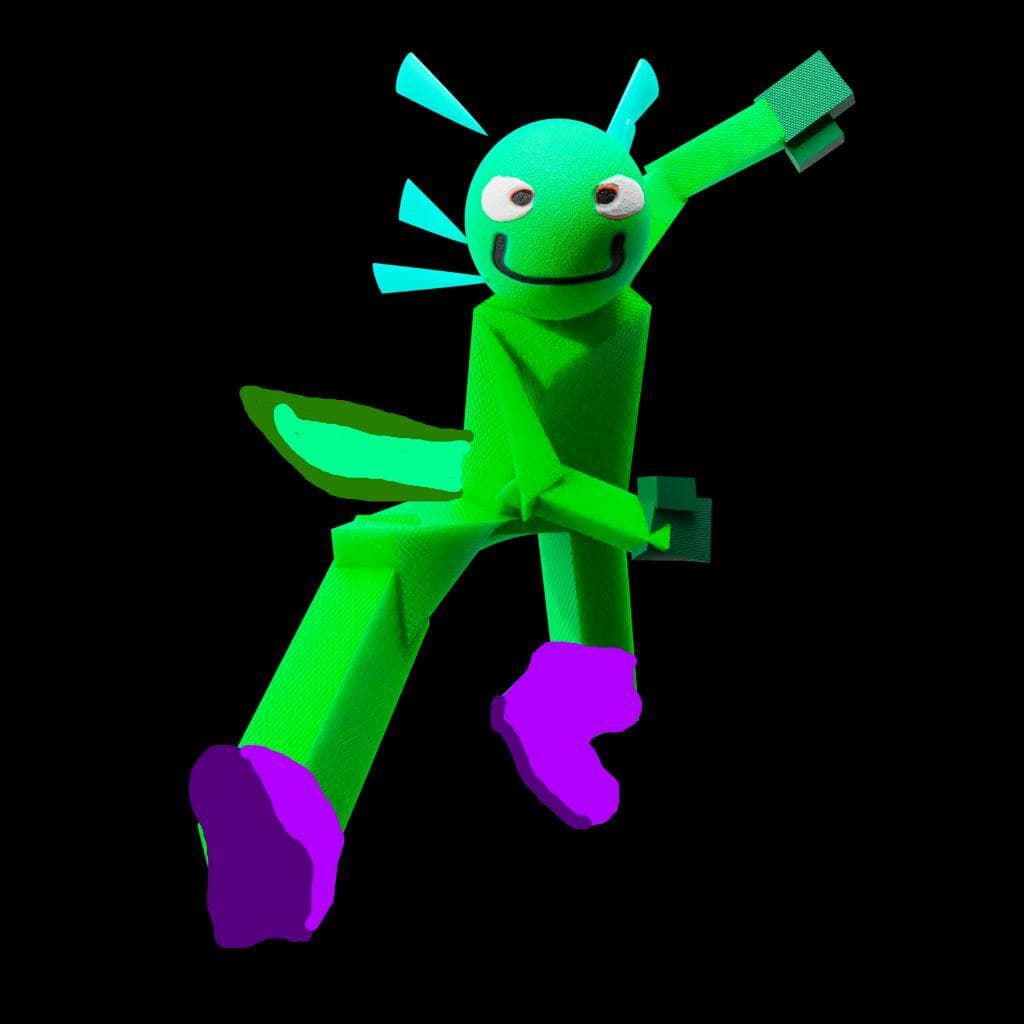 (Beta) Mochi:Online