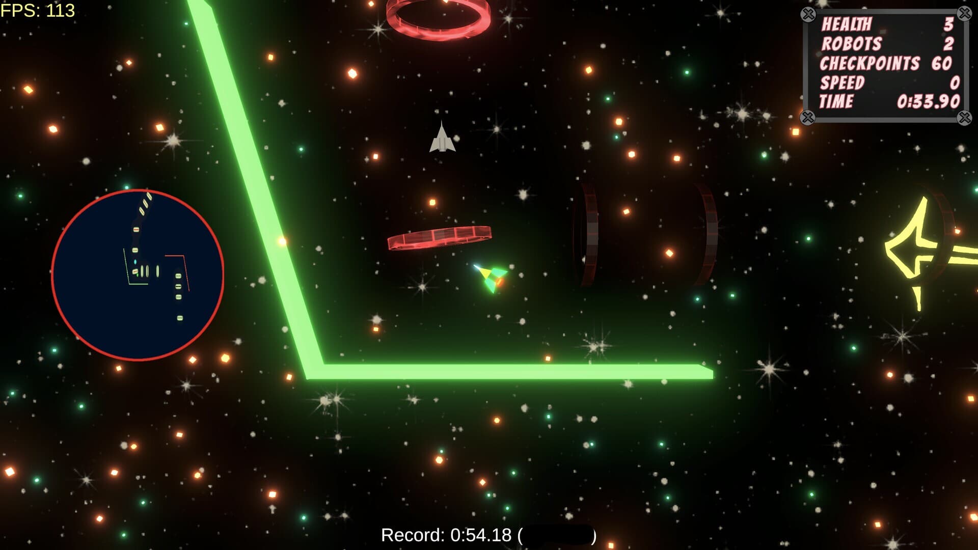 Space Race