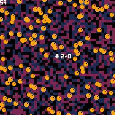 #TweetTweetJam - One Thousand Oranges