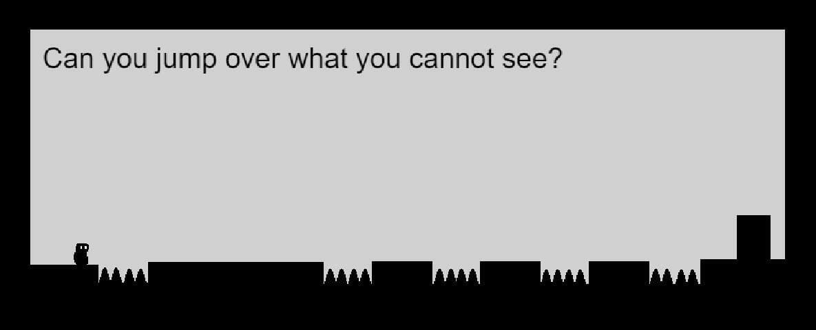 I Dare You To Speedrun