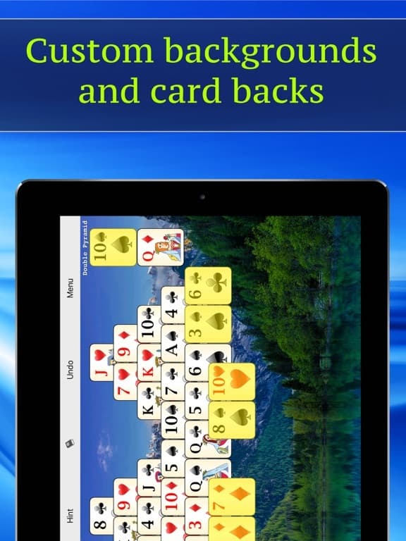 700 Solitaire Games Pro