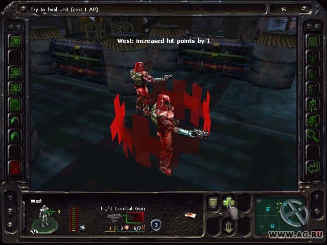 Screenshot 6