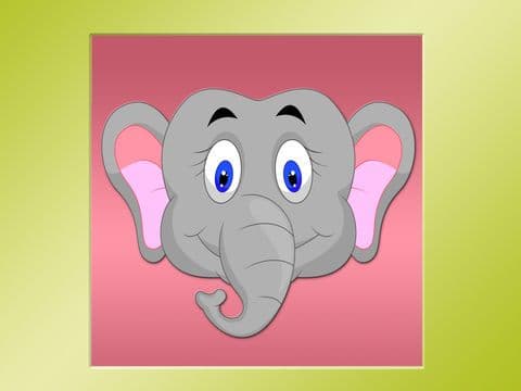 A Funny Animal Puzzle Game Free