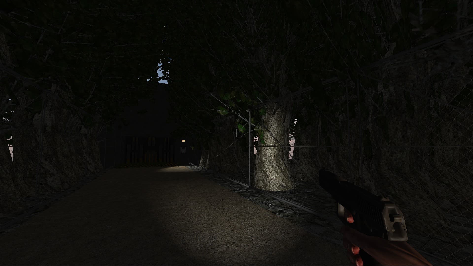 Leadwerks Game Launcher