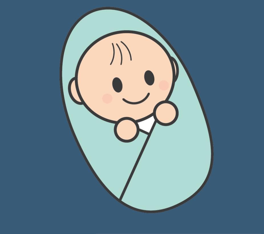 건강하게만 자라다오
