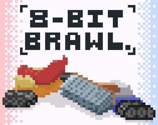 8-Bit Brawl
