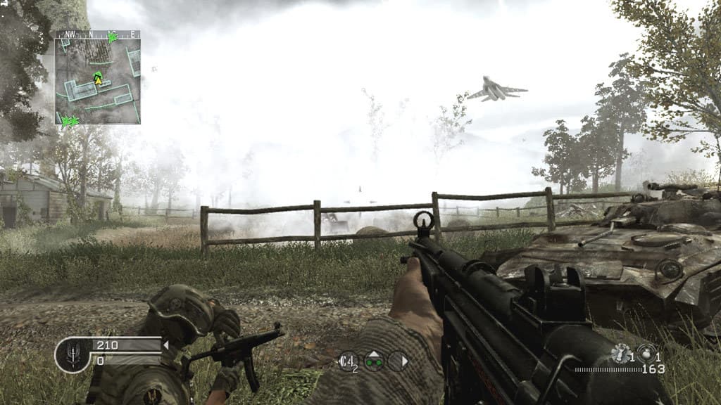 Screenshot 4