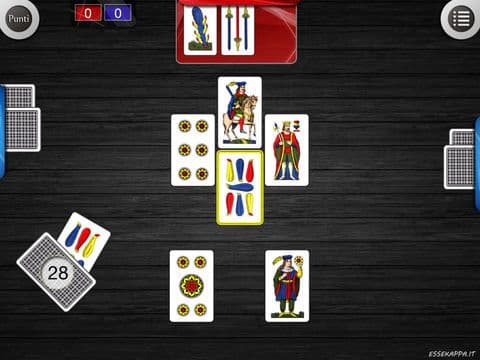 Briscola 10 in 1