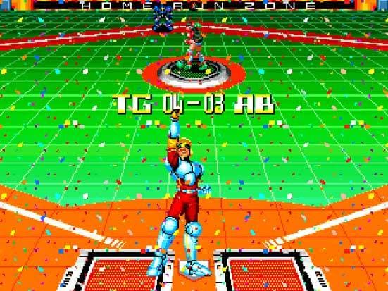 2020 SUPER BASEBALL