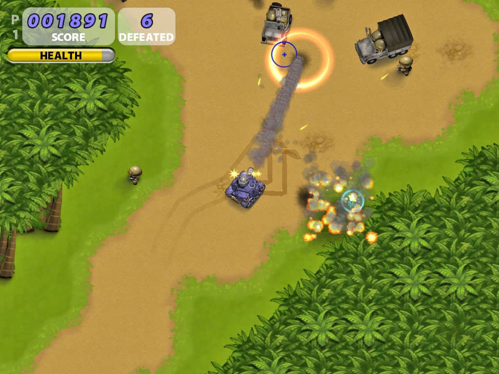 Screenshot 5