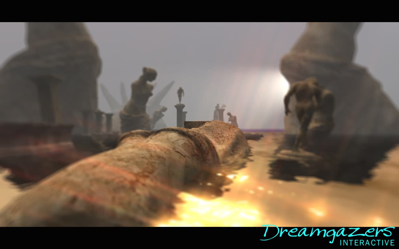 Dreamers