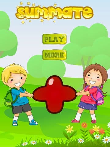 ' A Summate Mania – Best Multiplex Math Catchup Puzzle Games For Kids