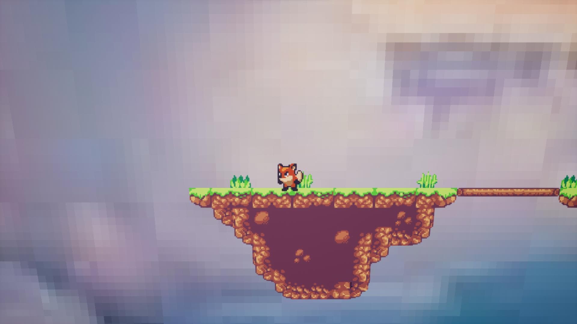 (Version 2.5!!!) Simple 2D Platformer