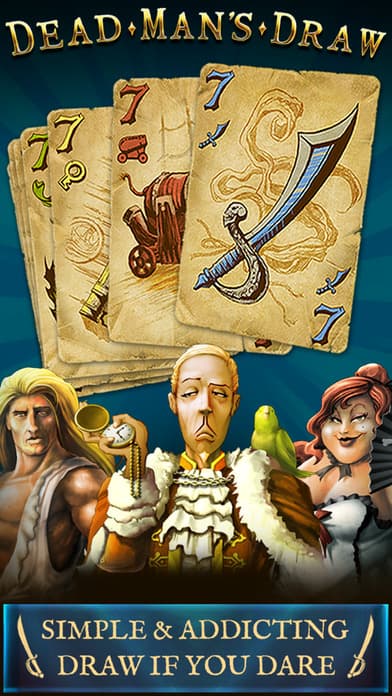 Dead Man's Draw