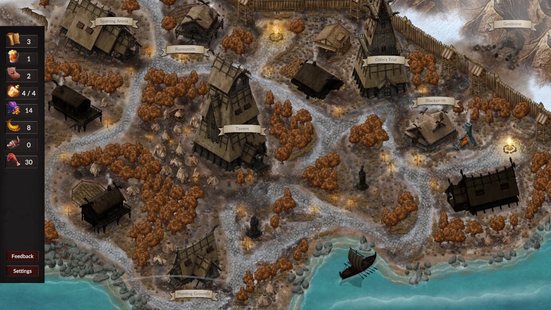 Raidbound