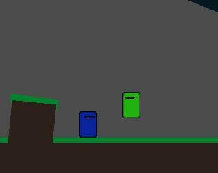 [Alpha] Champion Bash