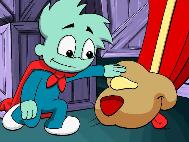 Screenshot 4