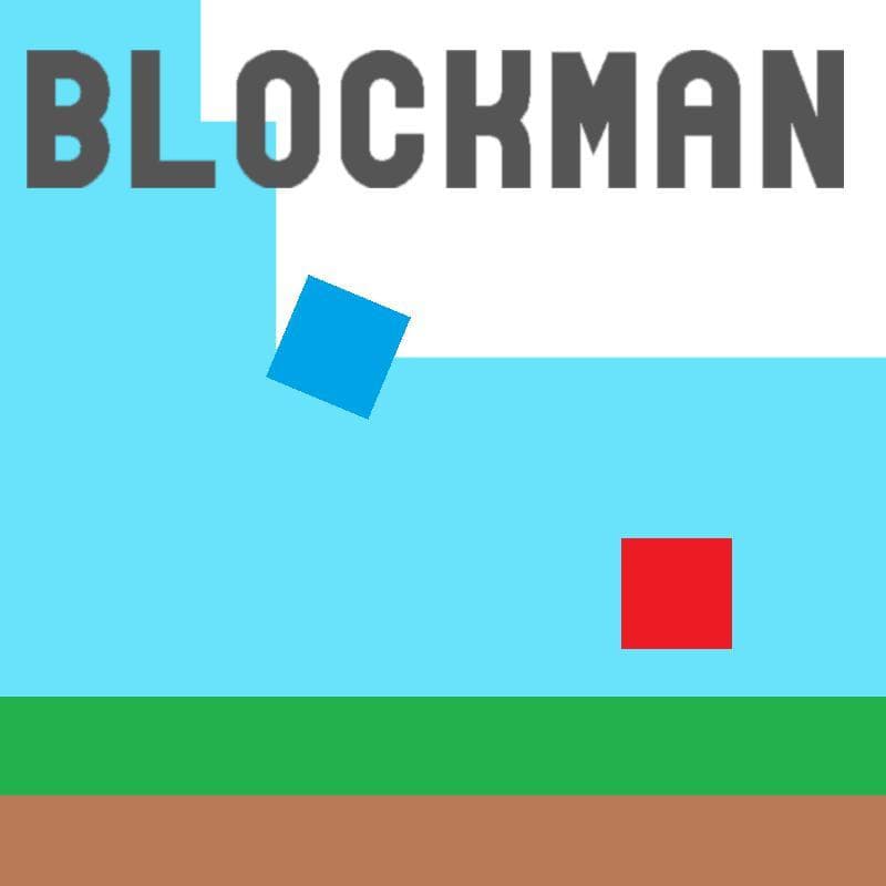 (Alpha) Block Man Adventures vA 1.0.0.0.0