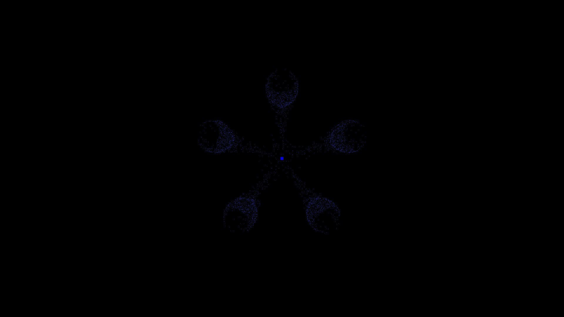Neat Particles