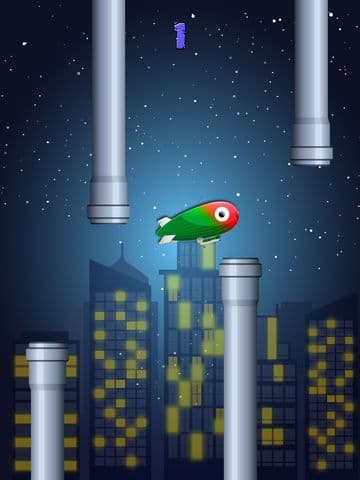 ' A Flying Baloon Crush – Endless Dimensions of Wing Free Addiction Games