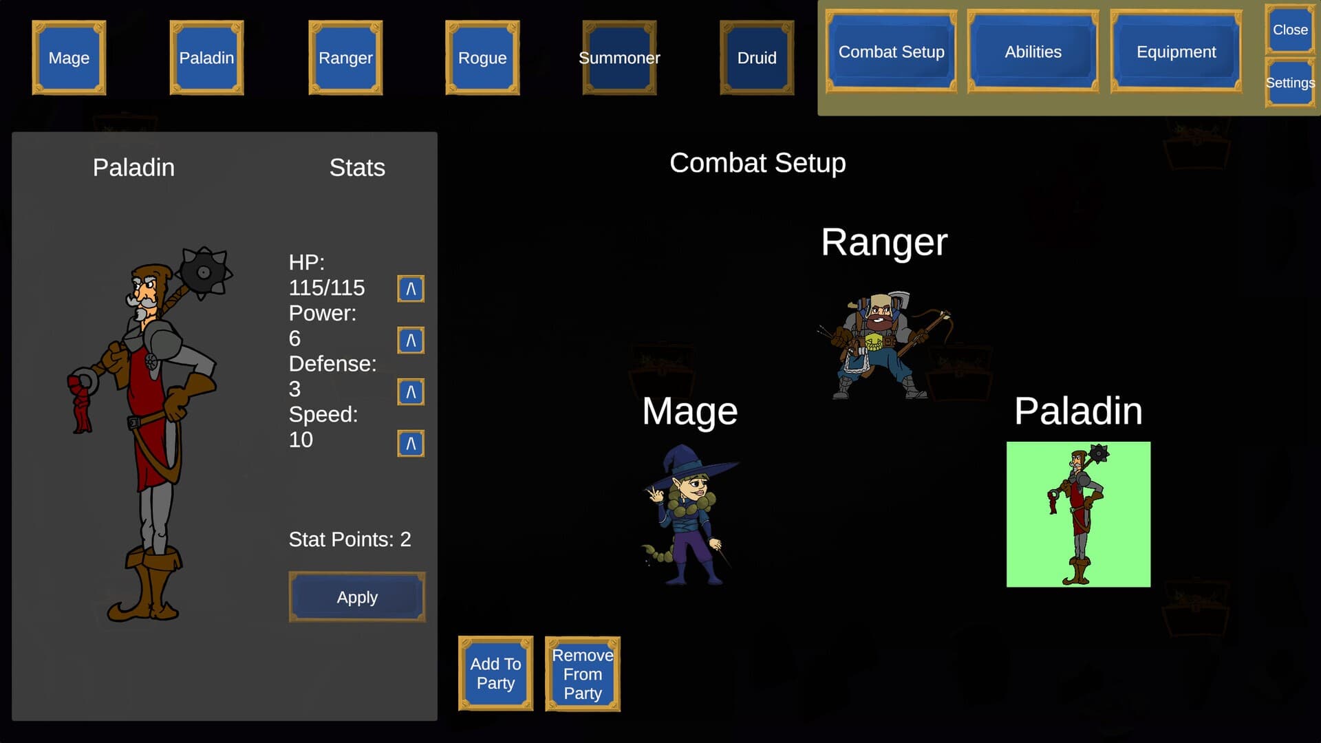 Screenshot 3