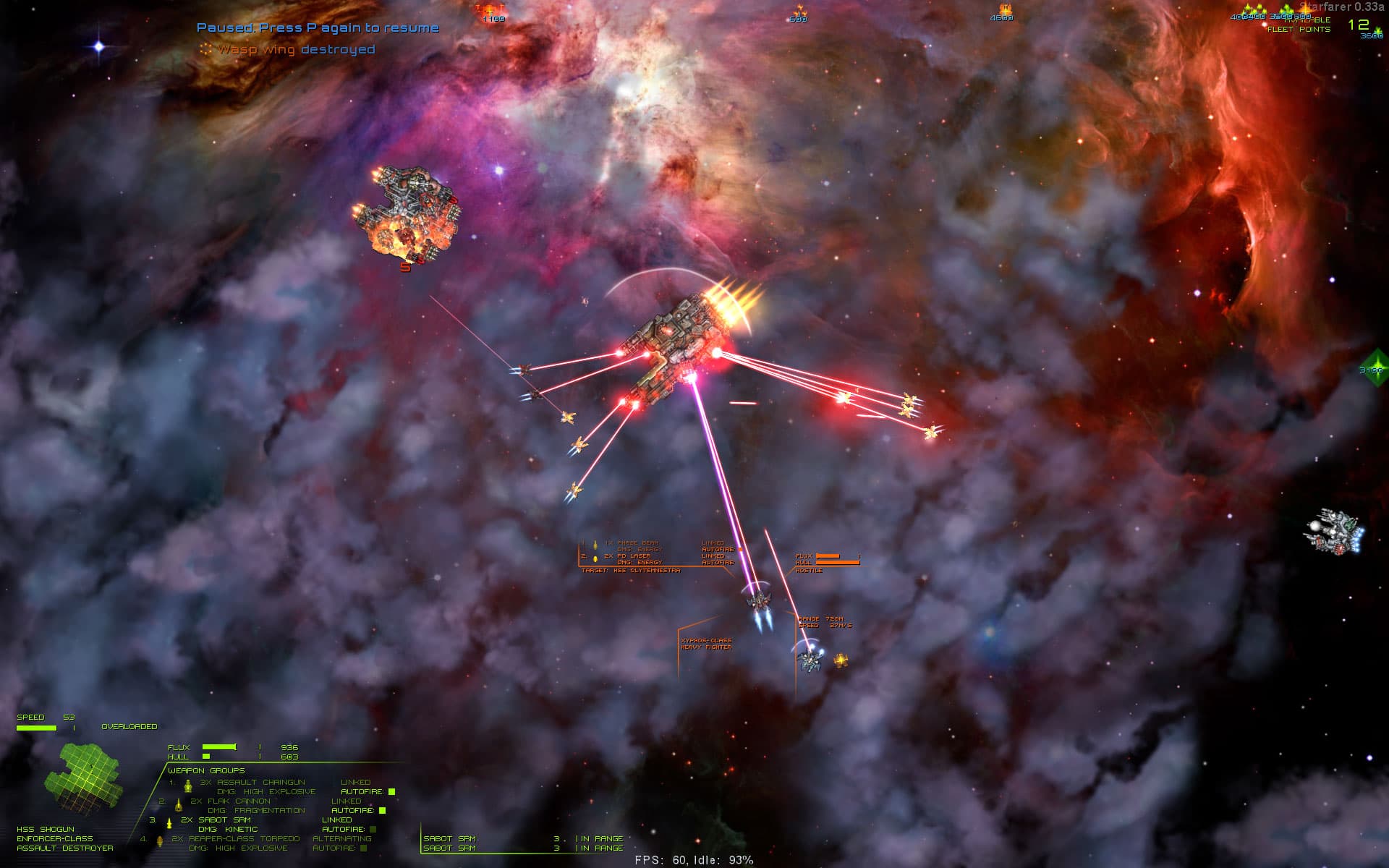 Starsector