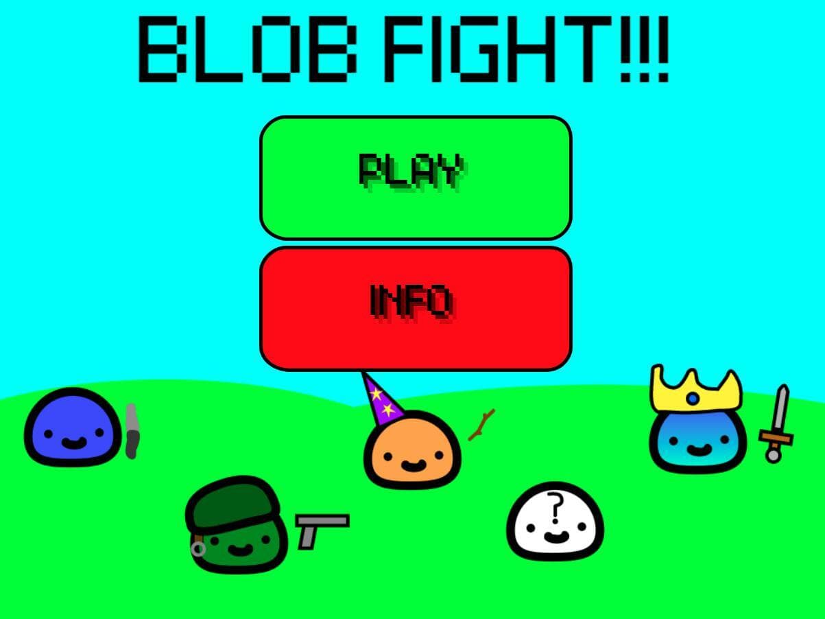 blobfight