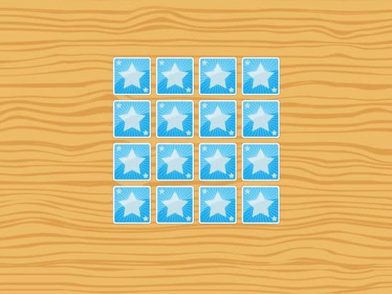Match Those Cards