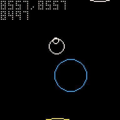 #TweetTweetJam - Pinball Jump
