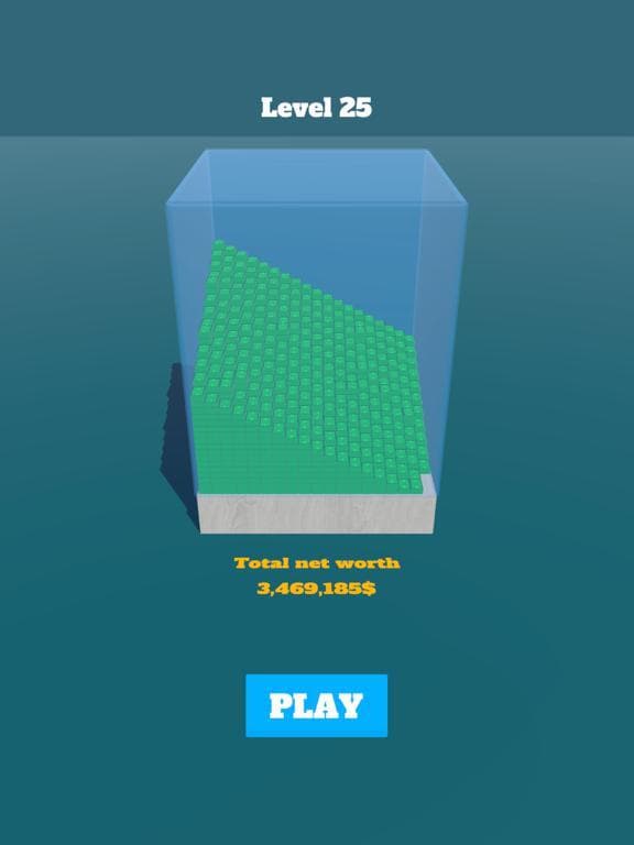 Double Money