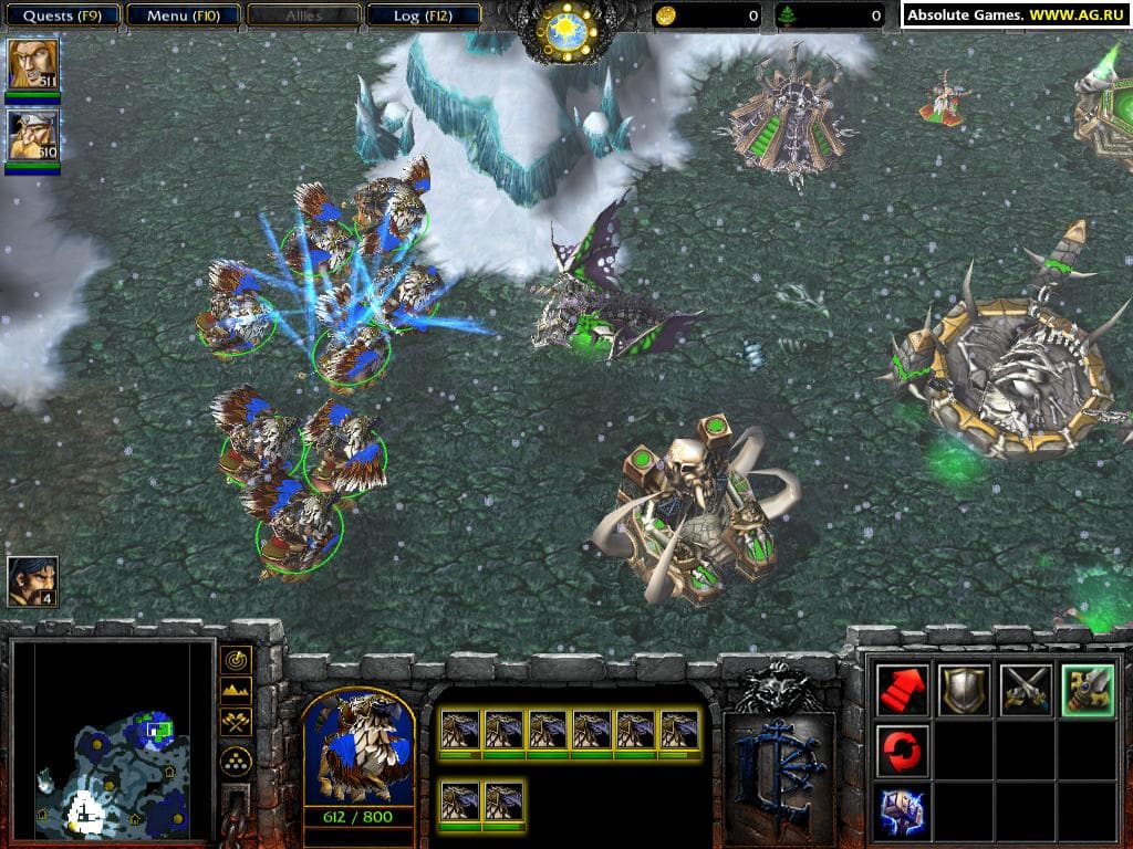 Screenshot 5