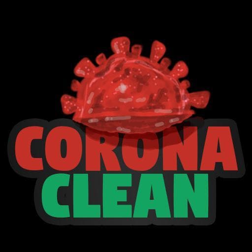 CoronaClean