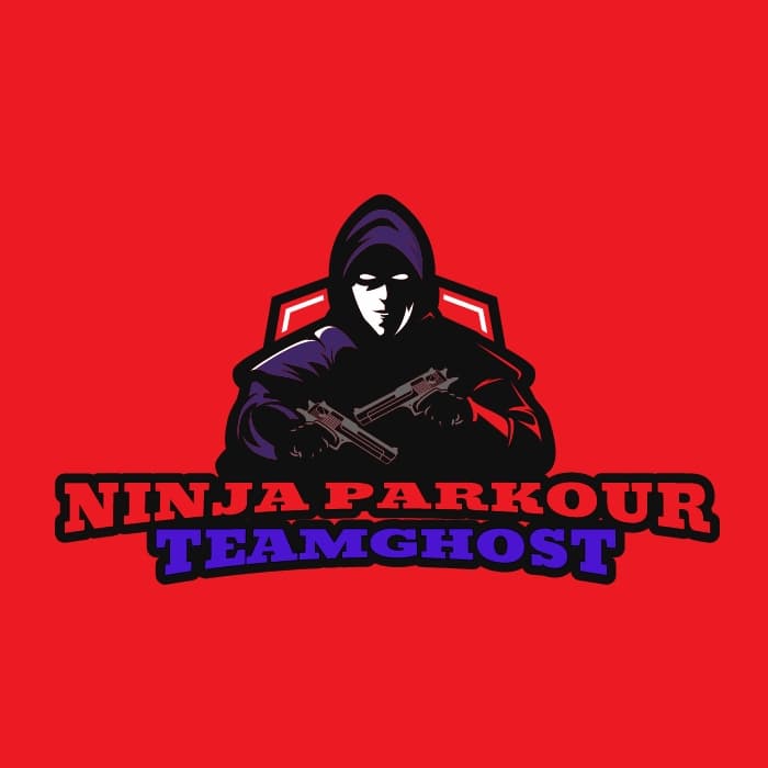 (UPDATED!!)NinjaParkour(Windows and Mac(Test))