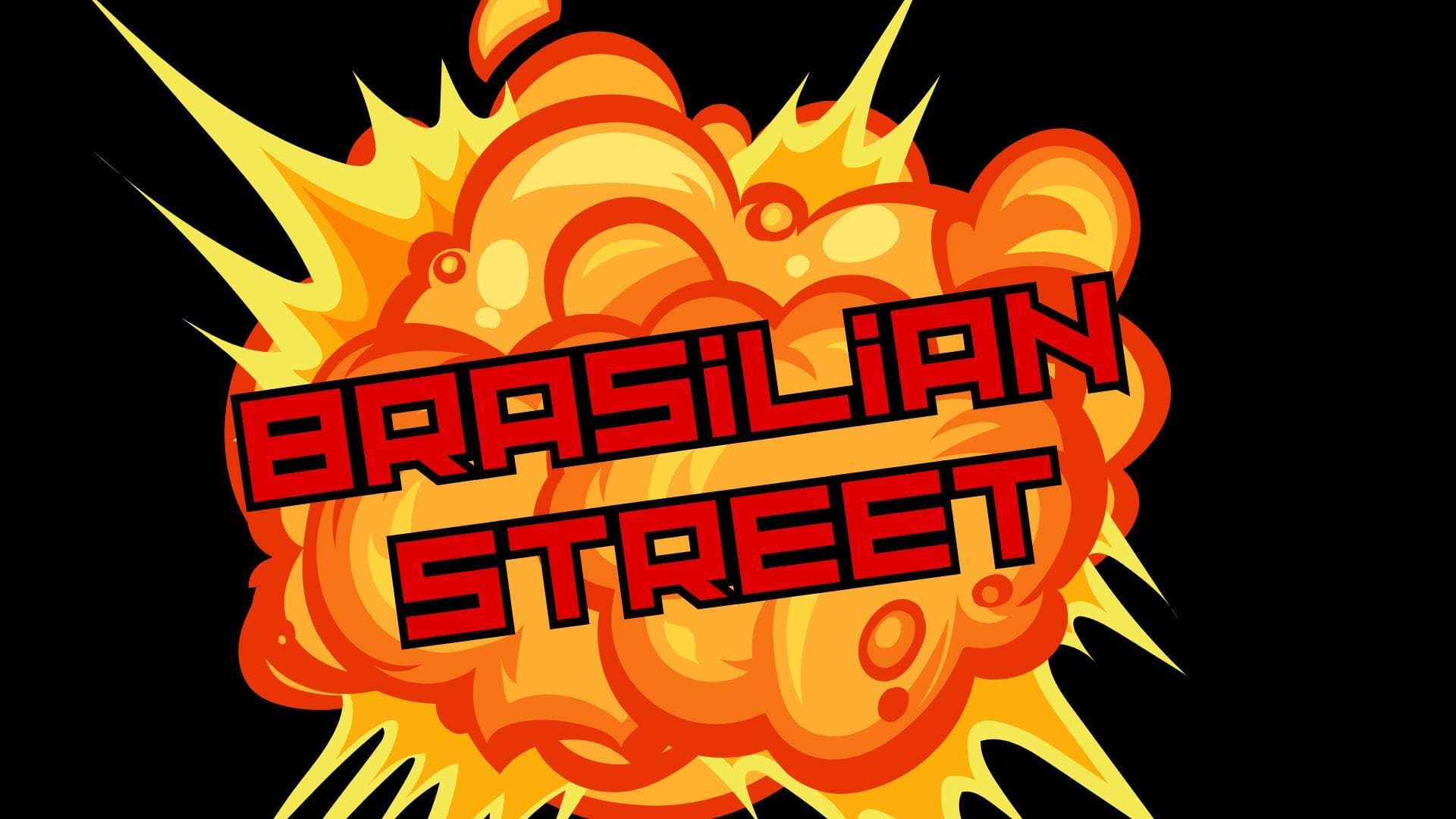 Brasilia Street
