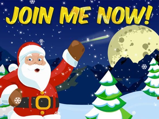 25 Days of Christmas 2018