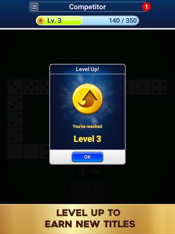 Dominoes: Classic Tile Game