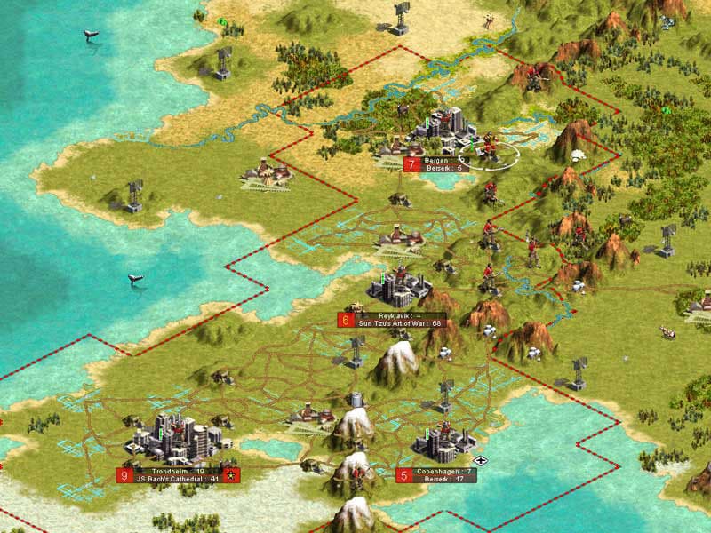 Screenshot 3