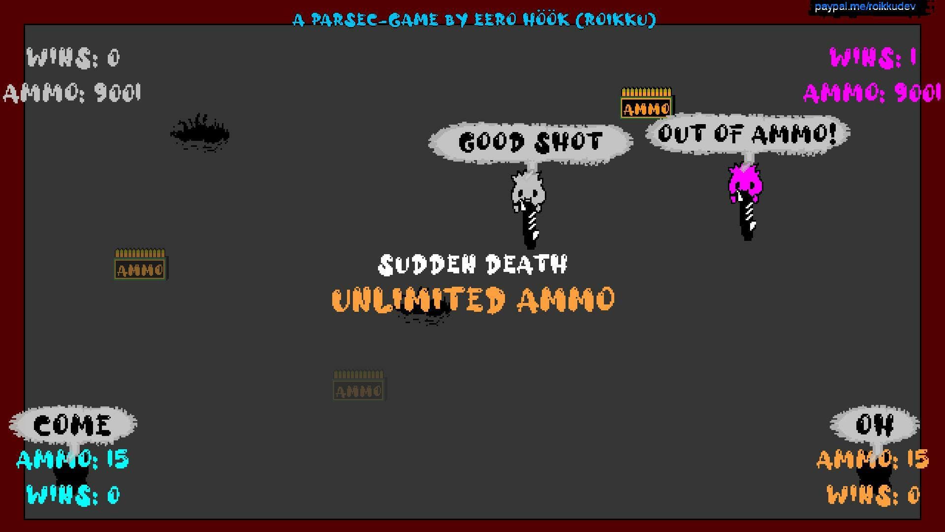 (HonestJam) Shuuta