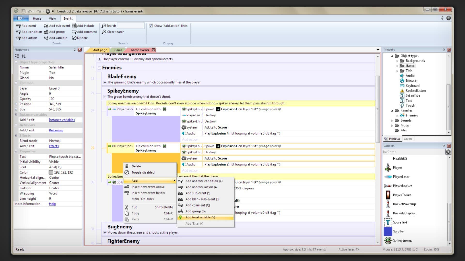 Screenshot 4