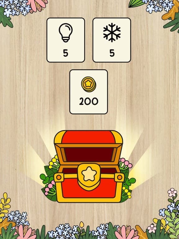 Match Triple Tile
