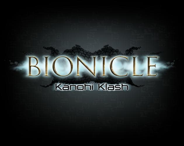 BIONICLE: Kanohi Klash