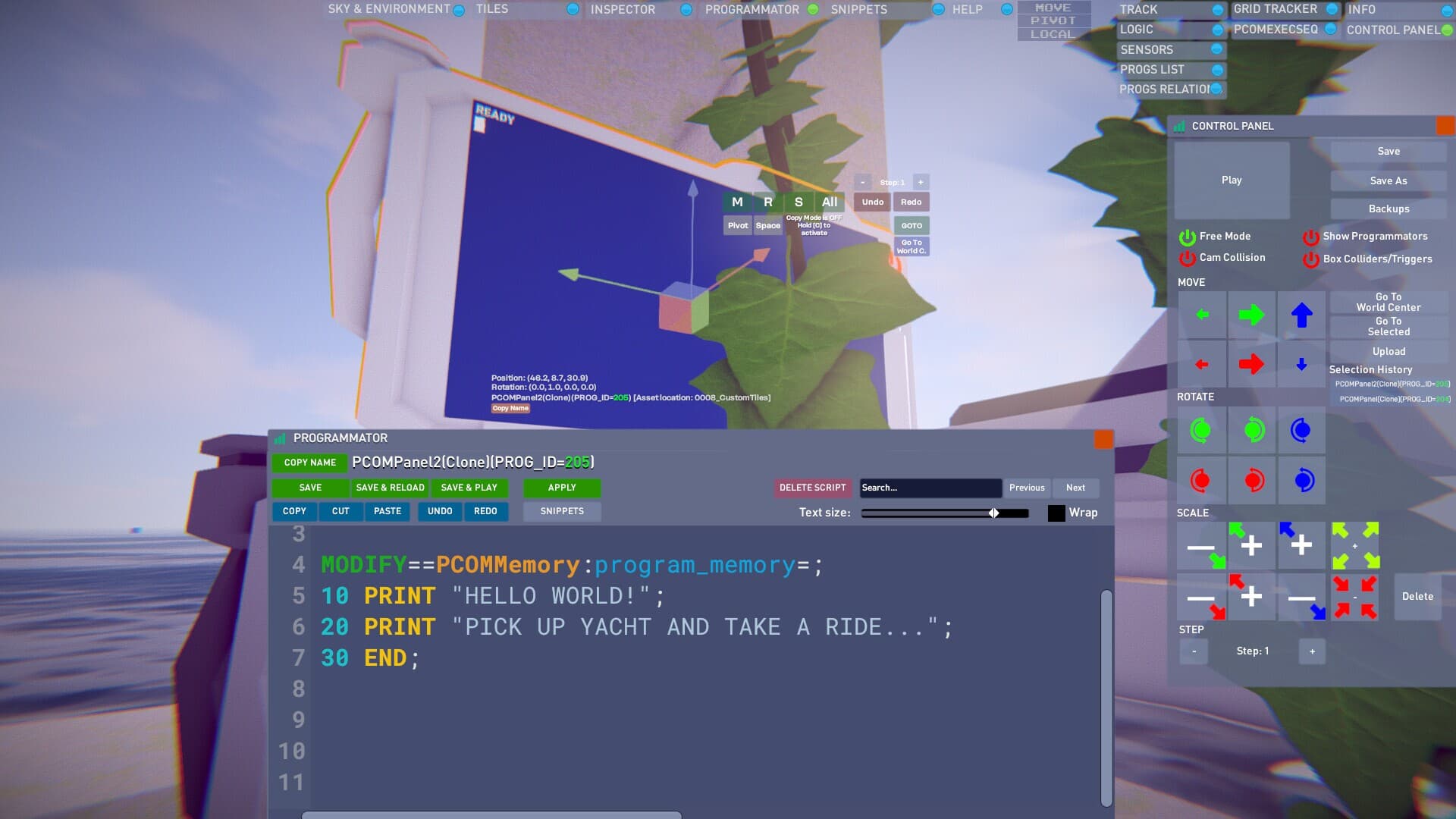 GameSyndicates