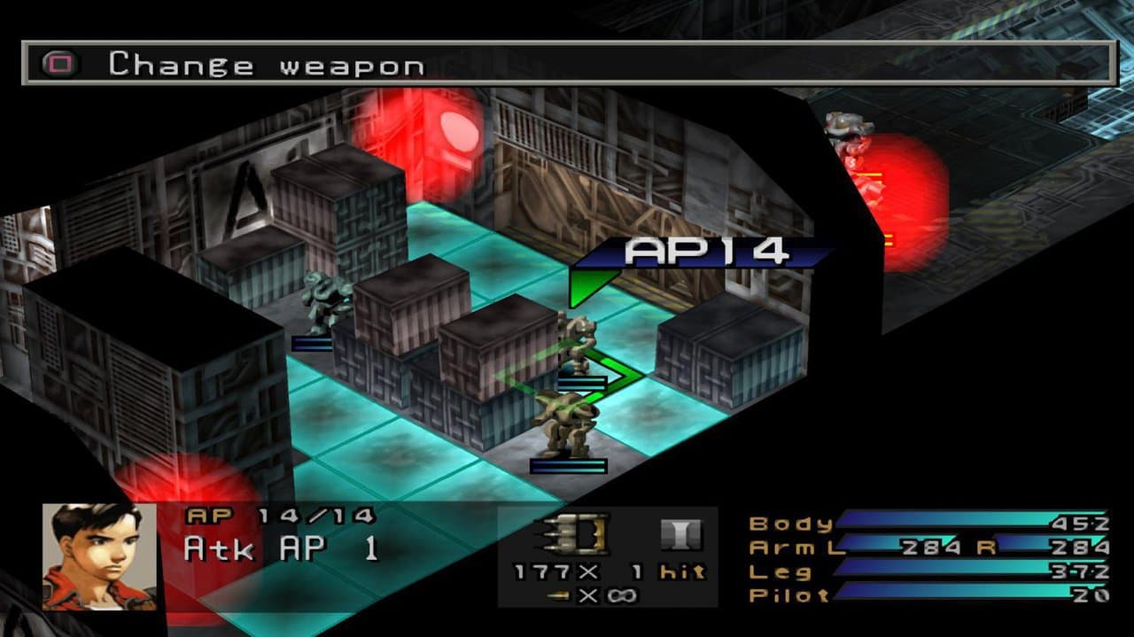 Screenshot 5