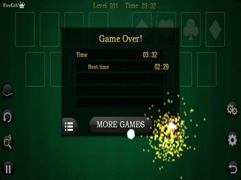 AAA FreeCell