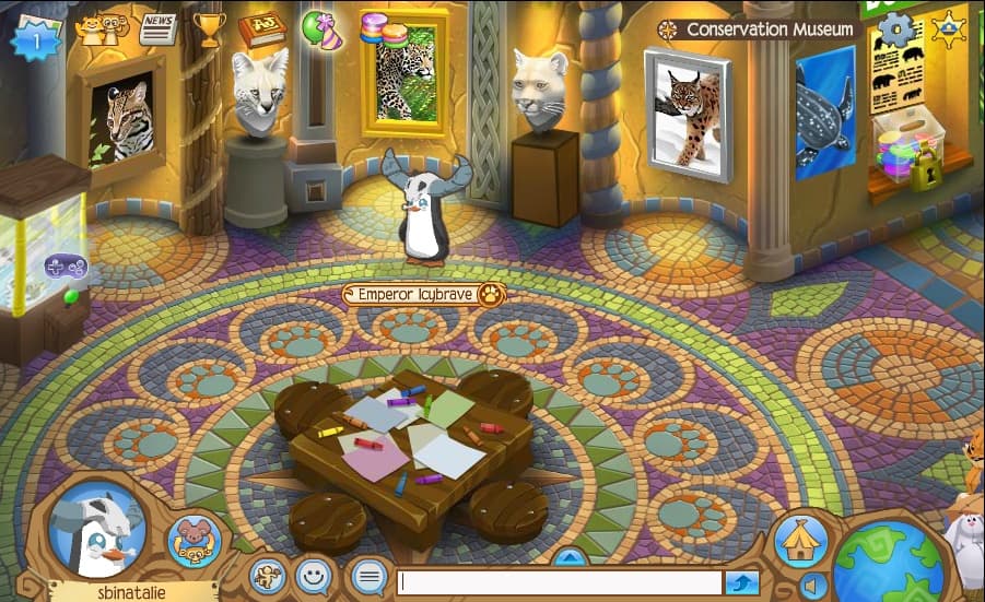 AnimalJam