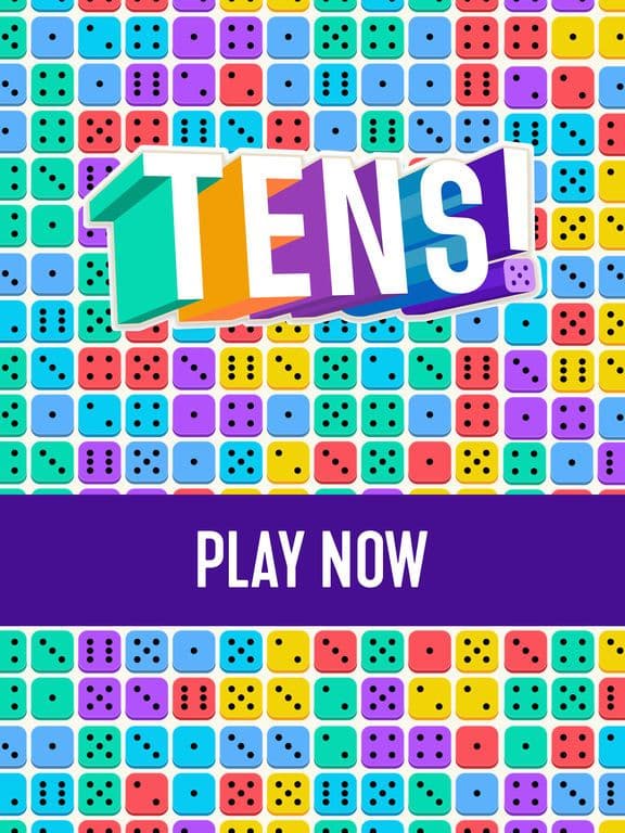 TENS!