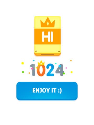 1024!