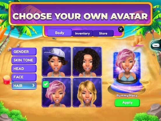 Screenshot 3