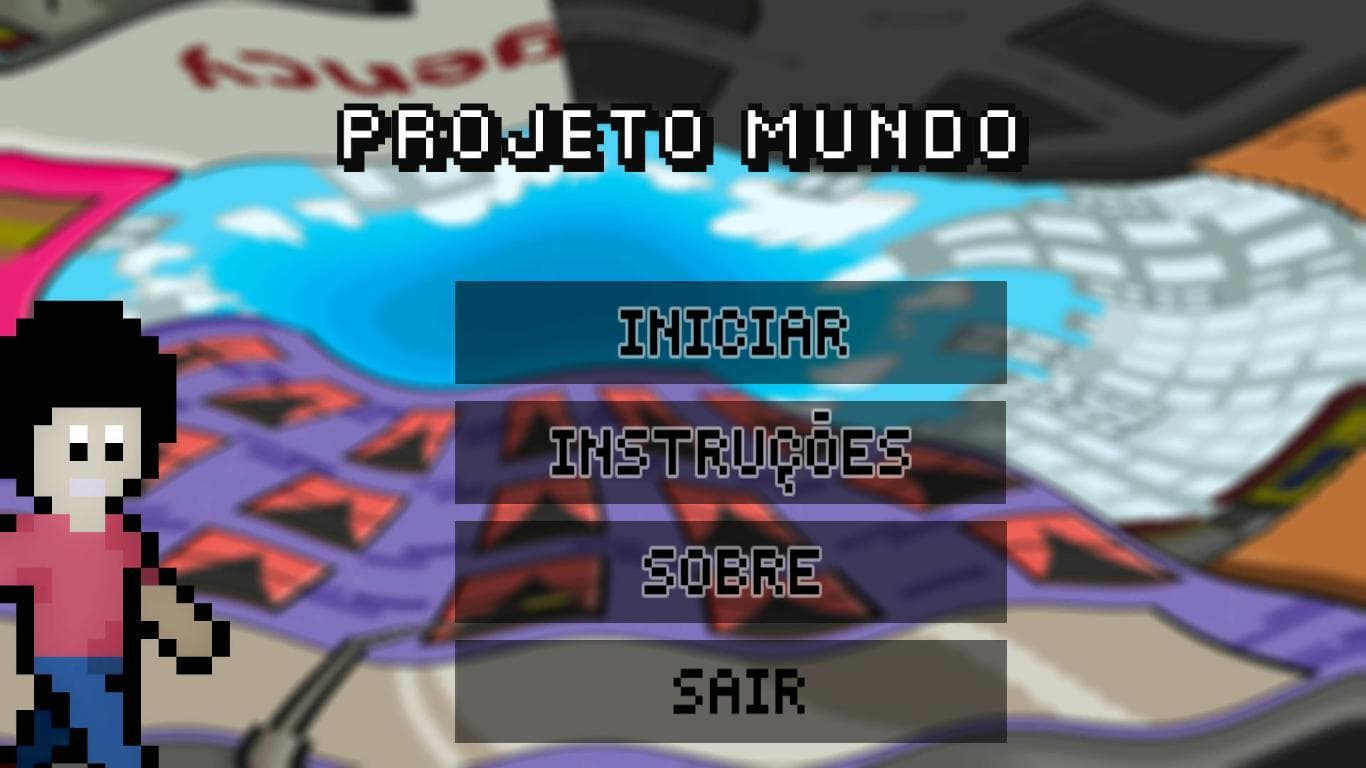 Projeto Planeta
